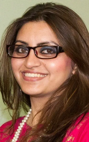 Gulalai Ismail