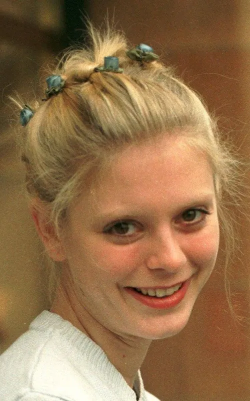 Emilia Fox