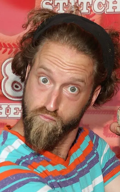 Josh Blue