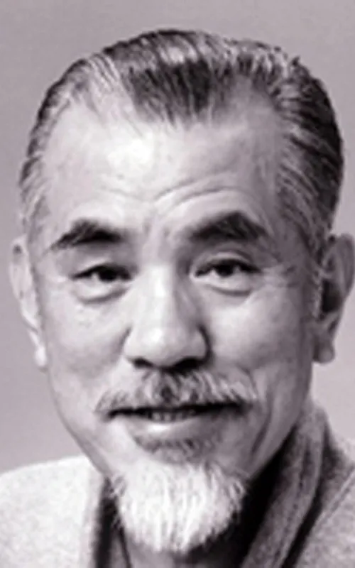 Masao Imafuku