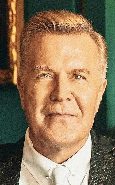 Martin Fry