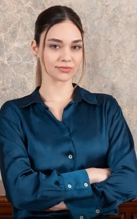 Ezgi Dalgiç