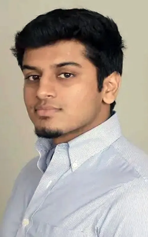 Yash Gajera