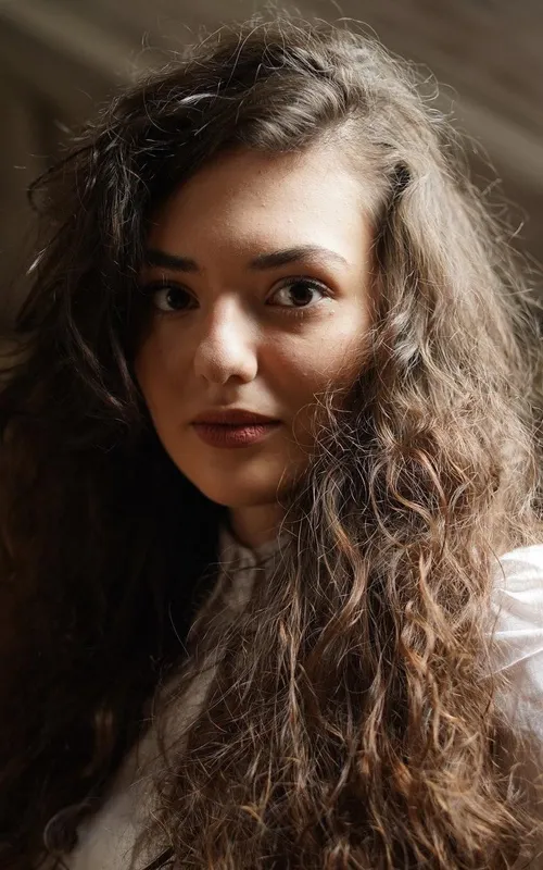 Cristiana Popescu