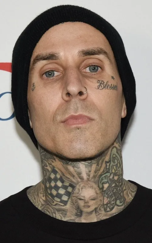 Travis Barker