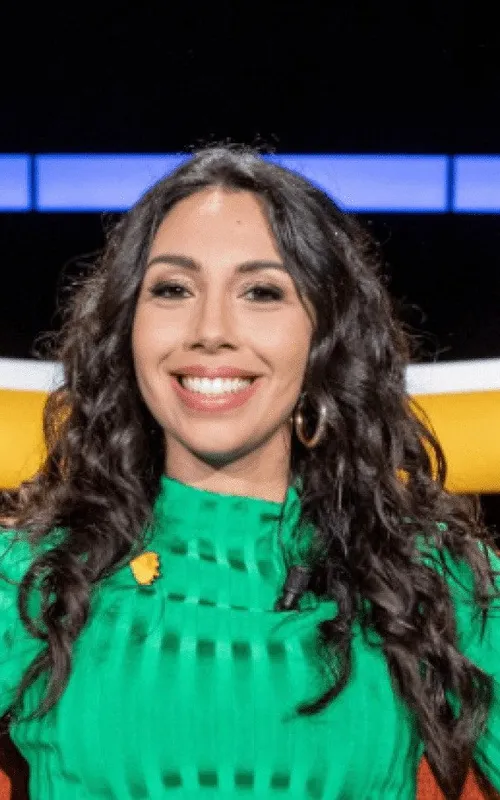Danira Boukhriss Terkessidis