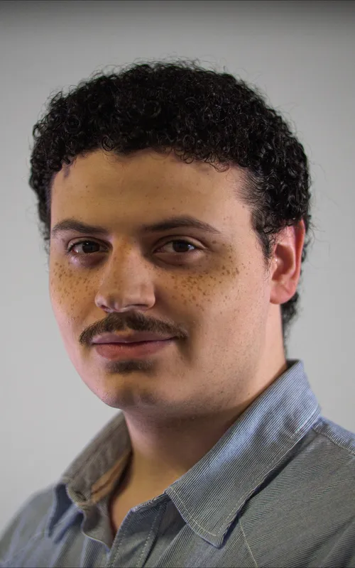Donyé Michael Geary