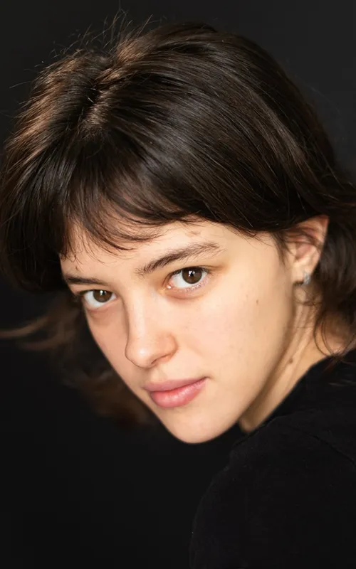 Sveva Romano Candelletta