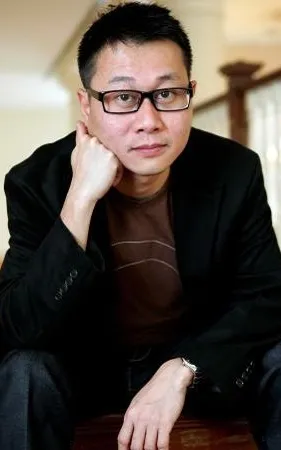 Kelvin Tong