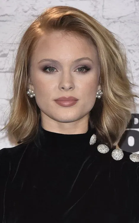 Zara Larsson