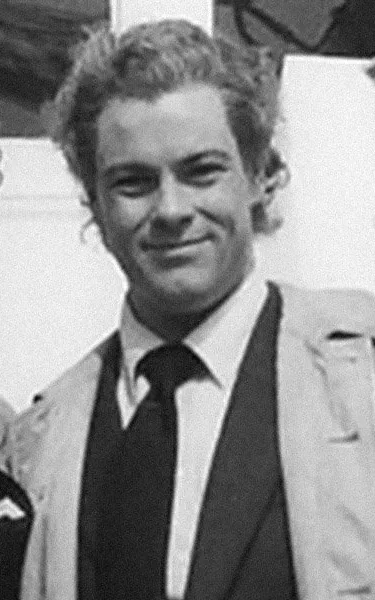 Franklin Mark Henson