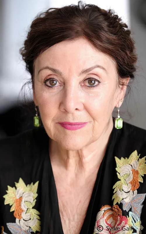 Ursula Michelis