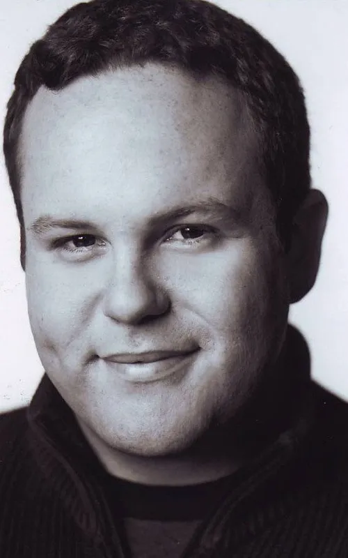 Dan Warry-Smith