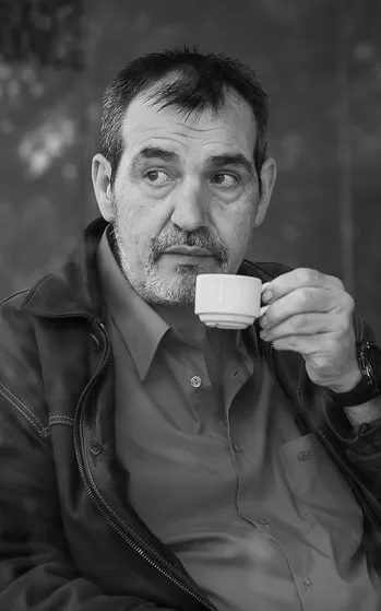 Javi Cañón