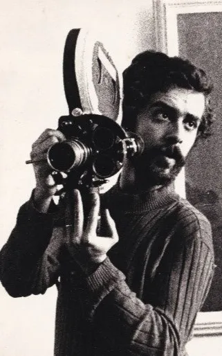 José Rubens Siqueira