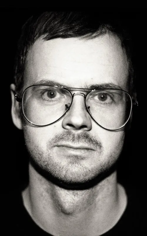 Carl Christian Lein Størmer