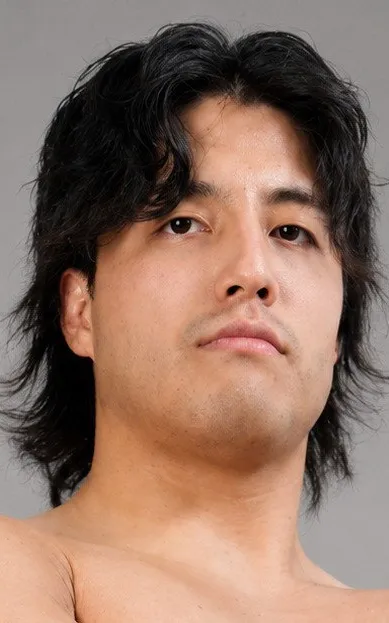 Masatora Yasuda