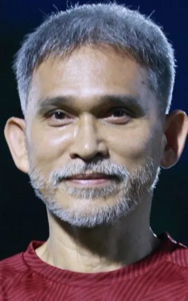 Praptpadol Suwanbang