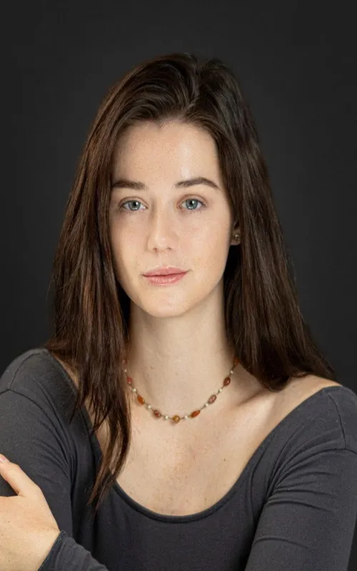 Lizzy Willis