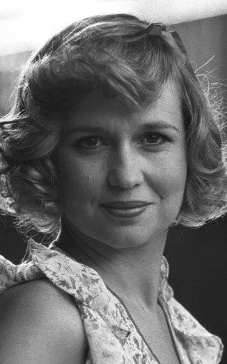 Susan Penhaligon