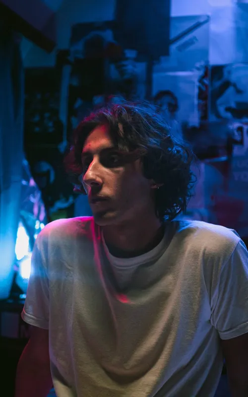 Alexandre Riehl-Walks