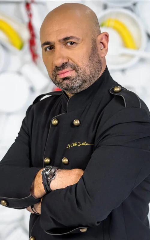 Cătălin Scărlătescu