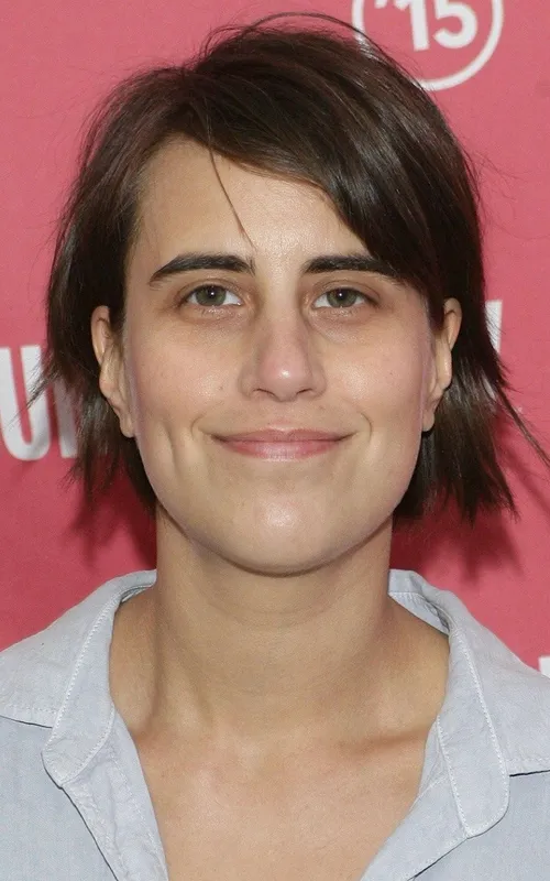 Kris Rey