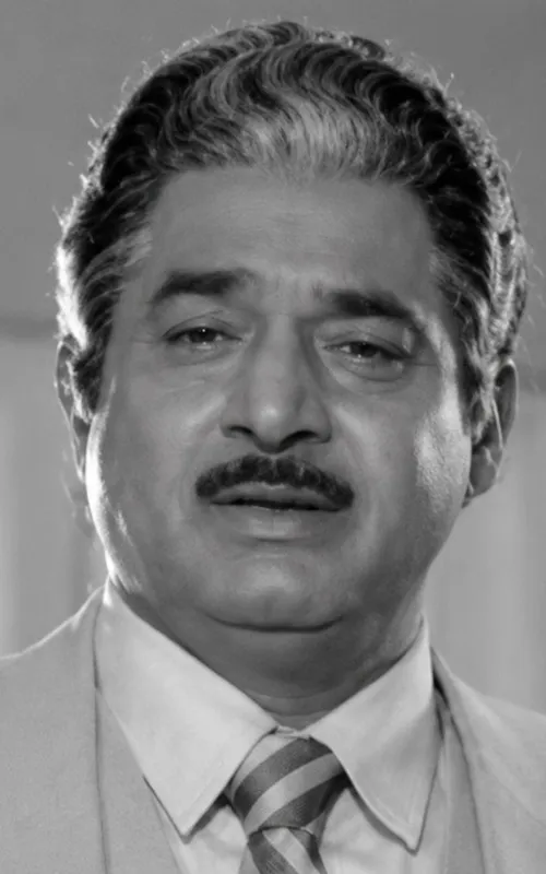 Prabhakar Reddy