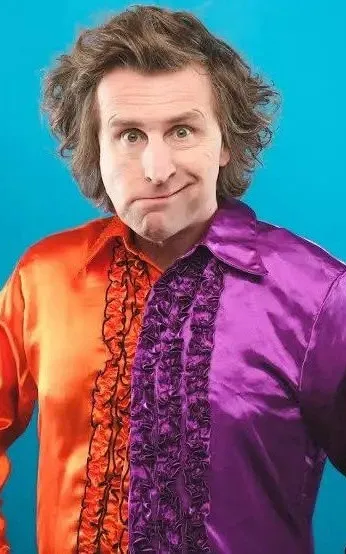 Milton Jones