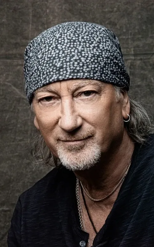 Roger Glover