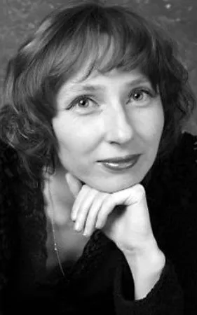 Nataliya Kadochnikova