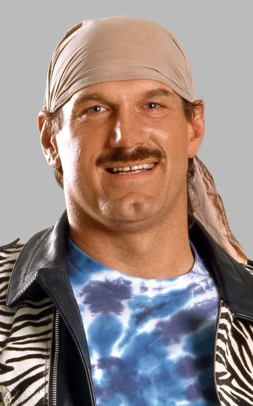 Jesse Ventura