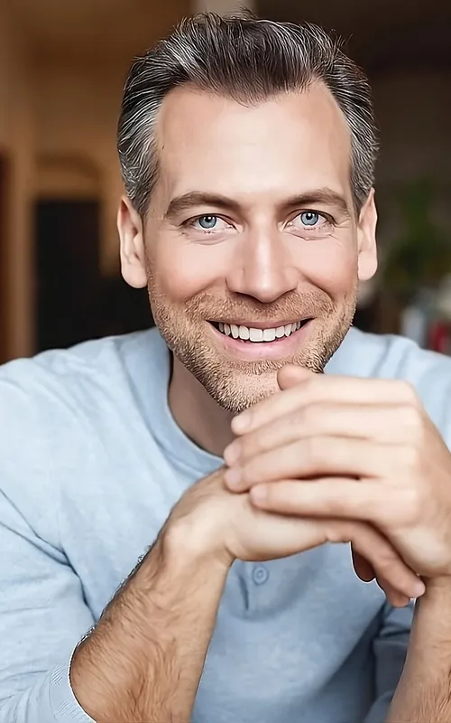 Sylvain A. Fortin