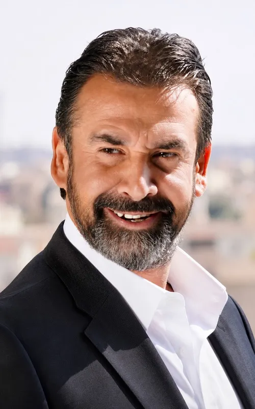 Karim Abdel Aziz