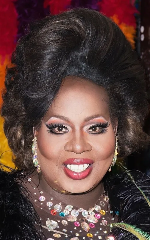 Latrice Royale