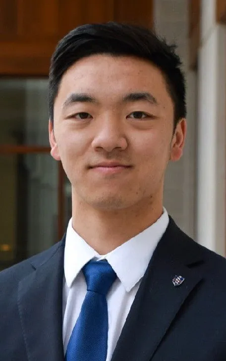 Jordan Nagai