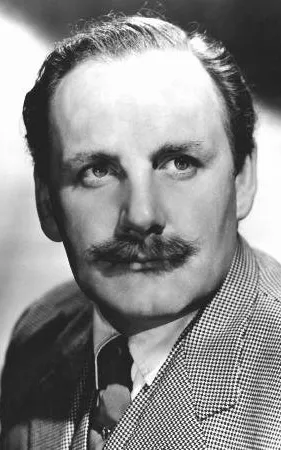 Howard Marion-Crawford