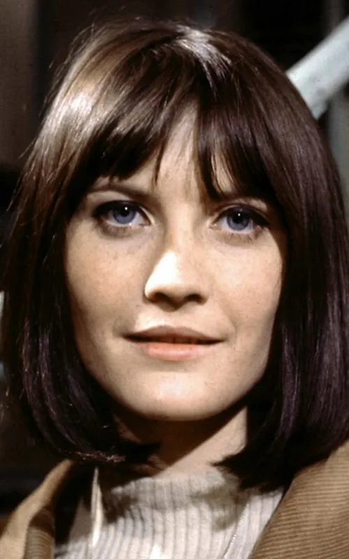Sandie Shaw