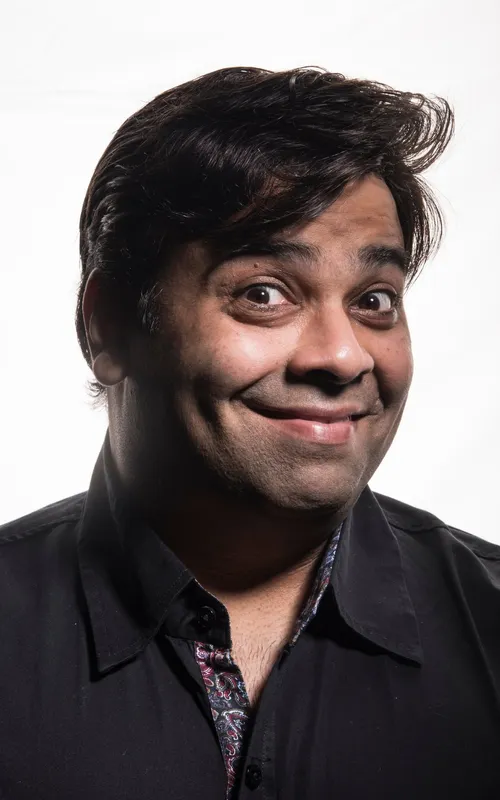Kiku Sharda