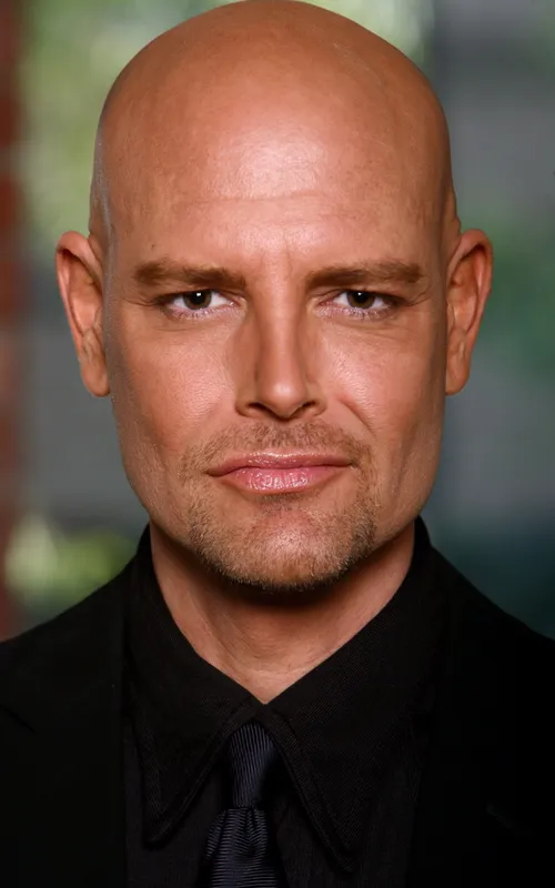 Stephan Smith Collins