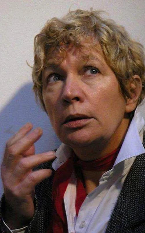 Maryvonne Pellay-Lefranc