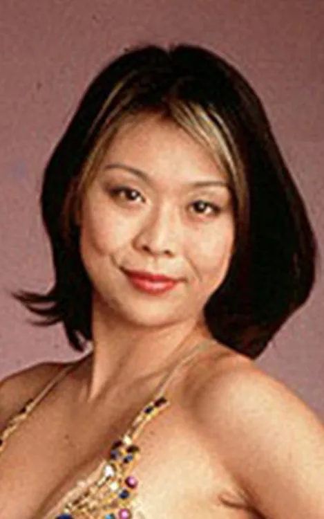 Annabel Chong