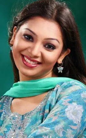 Sadia Jahan Prova