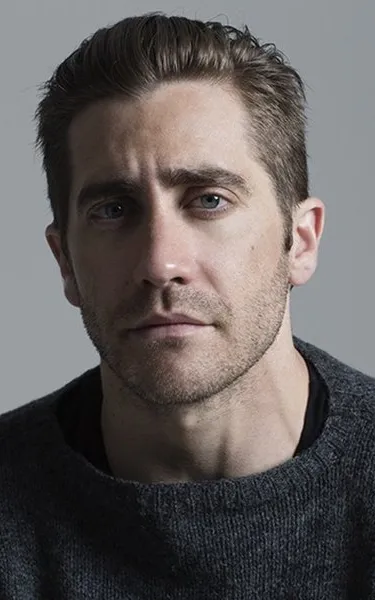 Jake Gyllenhaal
