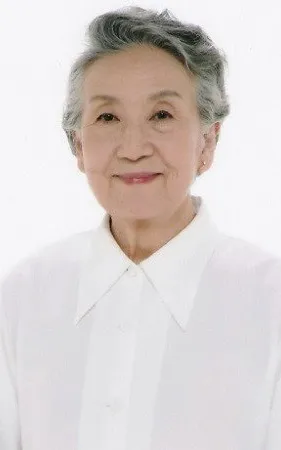 Michiko Otsuka
