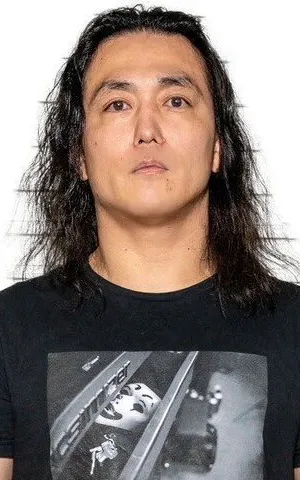 Mac Matsushita