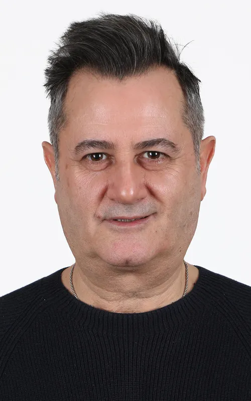 Ersin Umulu