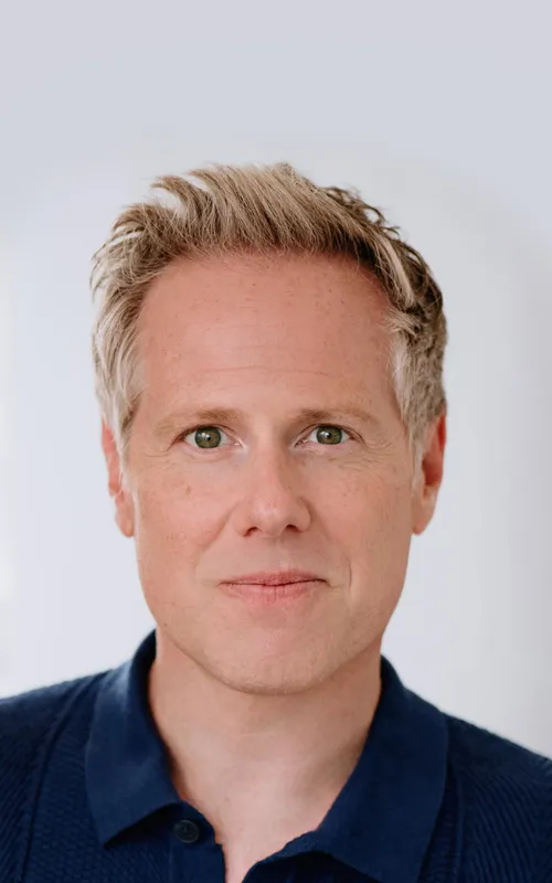 Jim Annan