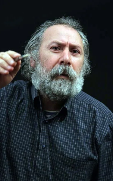 Paata Moistsrafishvili