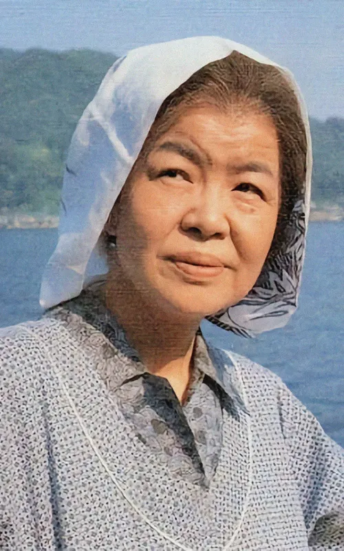 Tokuko Sugiyama